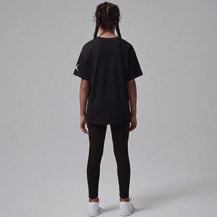 Tricou Nike JORDAN LOVE AIR TEE photo 4