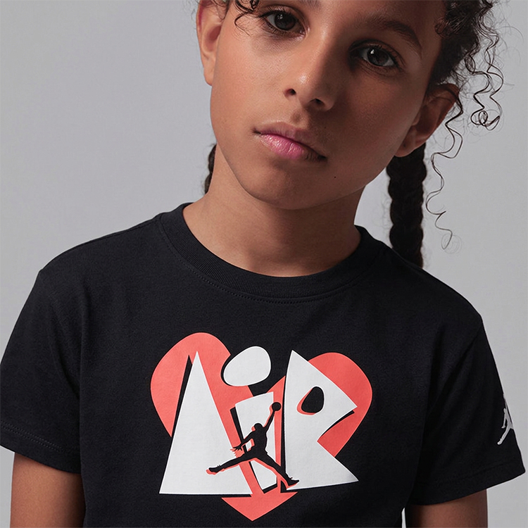 Tricou Nike JORDAN LOVE AIR TEE photo 5