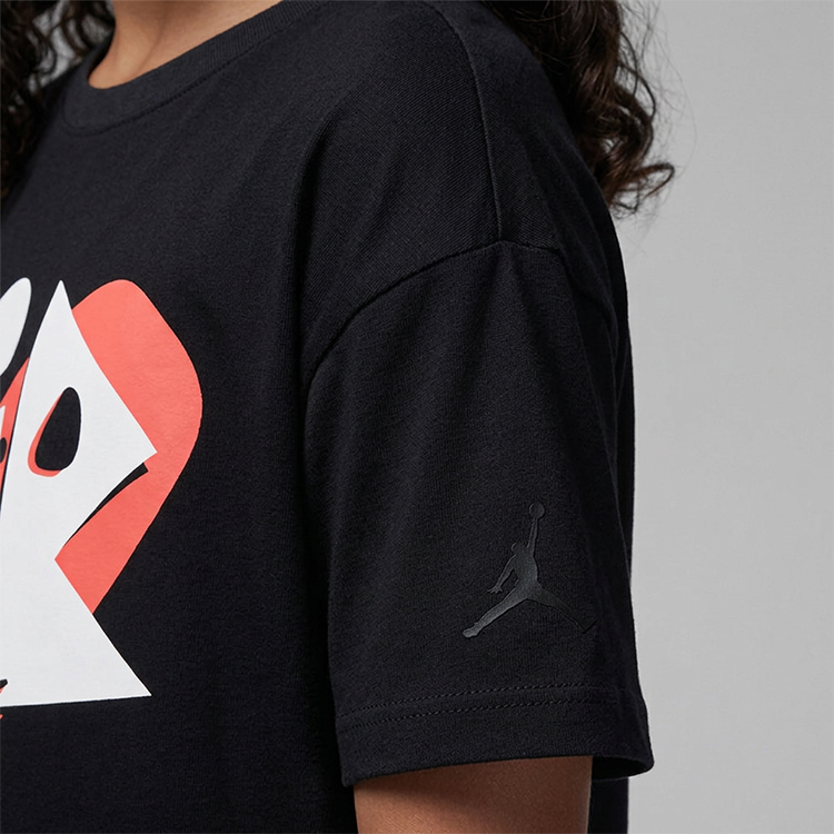 Tricou Nike JORDAN LOVE AIR TEE photo 6