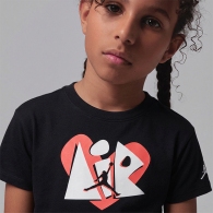 Tricou Nike JORDAN LOVE AIR TEE thumbnav 5