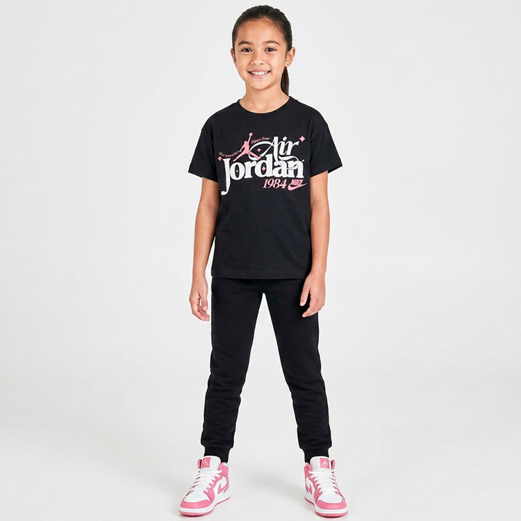 Tricou Nike JORDAN DREAM photo 3