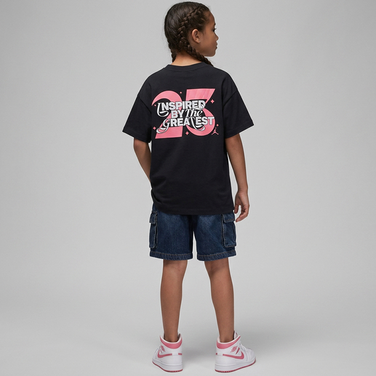 Tricou Nike JORDAN DREAM photo 4