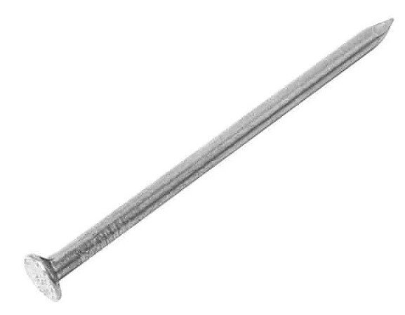 Cuie pentru beton 3,8x50mm 1kg Tolsen photo 1
