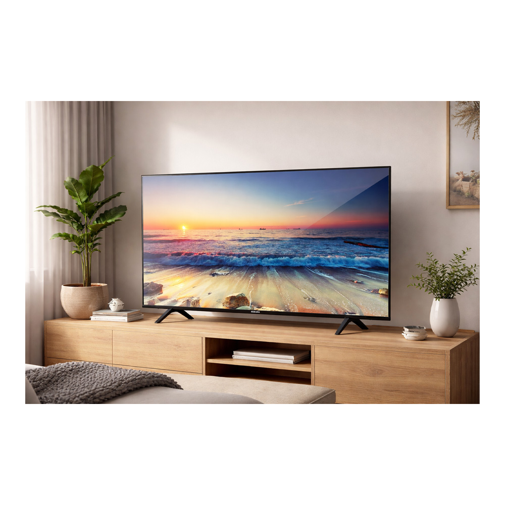 Телевизор Sakura 55SU23 / 55" / LED / UHD 4K photo 7