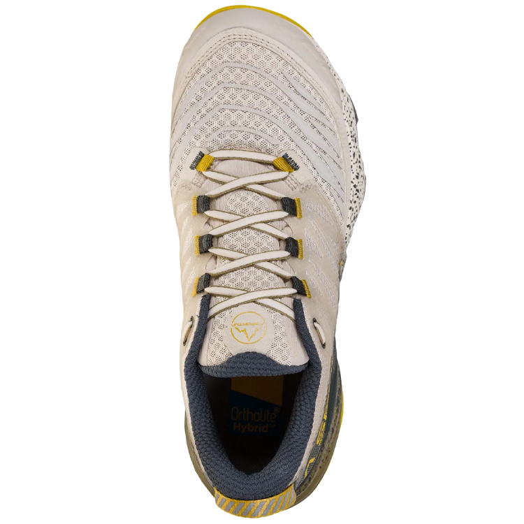 Кроссовки La Sportiva Akasha II Woman / Женский / 37 / Бежевый/Желтый photo 3