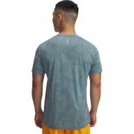 Футболка Under Armour Launch Camo thumbnav 2
