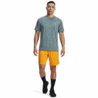 Футболка Under Armour Launch Camo thumbnav 4