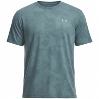 Футболка Under Armour Launch Camo thumbnav 6