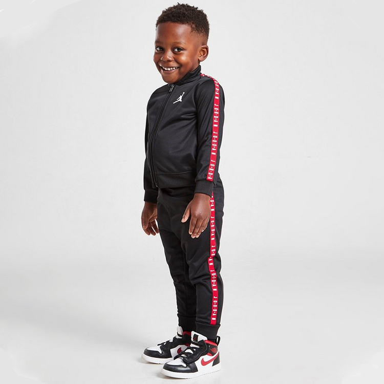 Costum Sportiv Nike JORDAN JUMPMAN LOGO photo 1