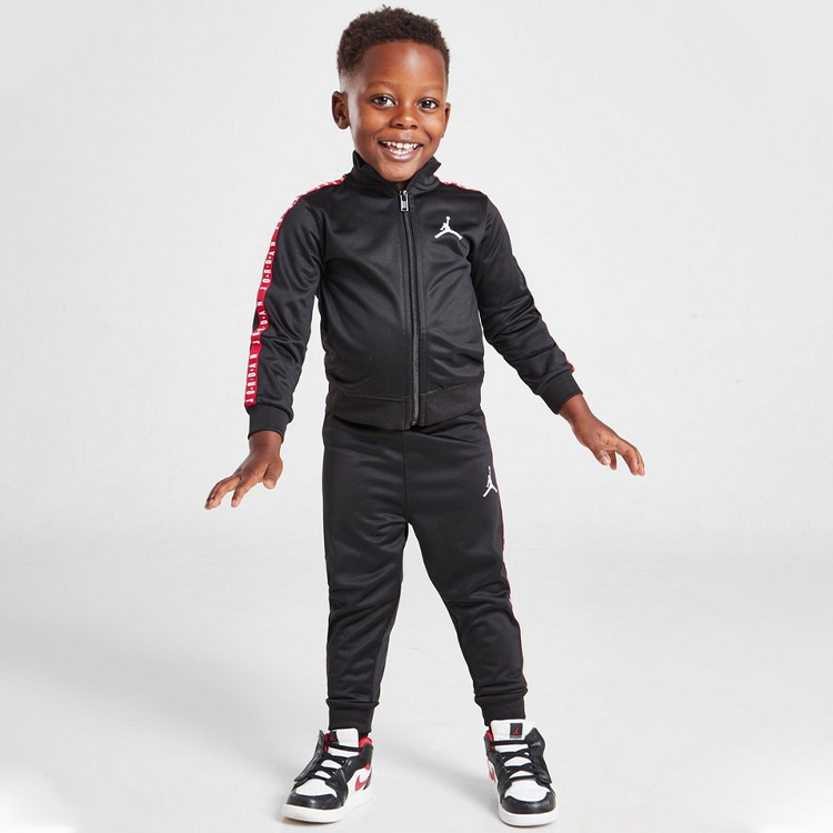 Costum Sportiv Nike JORDAN JUMPMAN LOGO photo 3