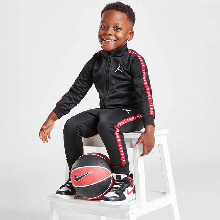 Costum Sportiv Nike JORDAN JUMPMAN LOGO photo 4