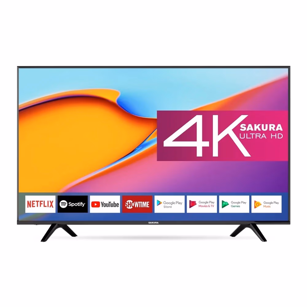 Televizor LED Sakura 65SU23 