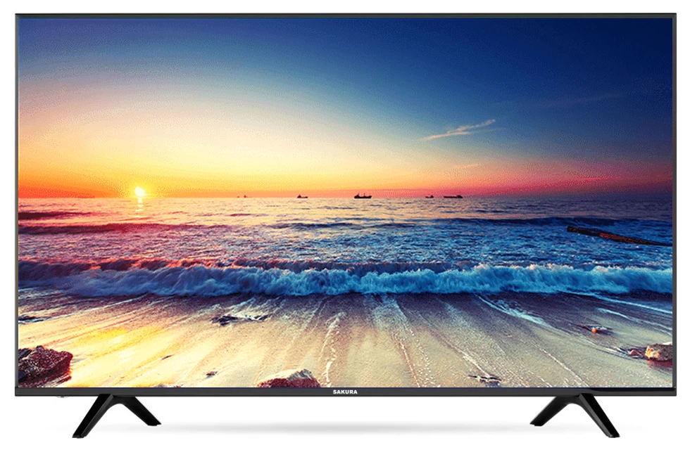Televizor LED Sakura 65SU23