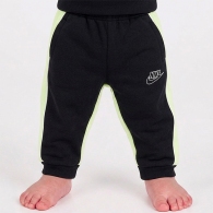 Costum Sportiv Nike COLOR BLOCKED CREW SET thumbnav 4