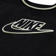 Costum Sportiv Nike COLOR BLOCKED CREW SET thumbnav 5