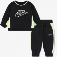 Costum Sportiv Nike COLOR BLOCKED CREW SET thumbnav 6