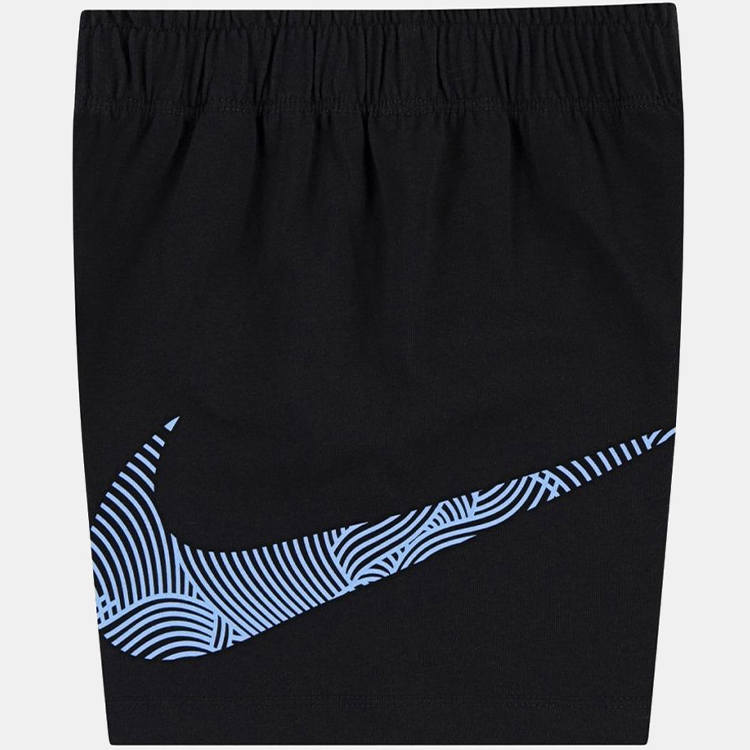 Набор футболка + шорты Nike RELAXED SET photo 5