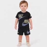 Набор футболка + шорты Nike RELAXED SET thumbnav 1