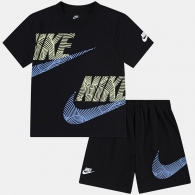 Набор футболка + шорты Nike RELAXED SET thumbnav 7