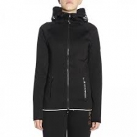  EA7 EMPORIO ARMANI JERSEY SWEATSHIRT thumbnav 3