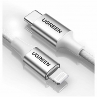 Cablu USB Type-C - Lightning UGREEN 70523 thumbnav 5