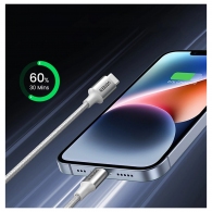 Cablu USB Type-C - Lightning UGREEN 70523 thumbnav 7