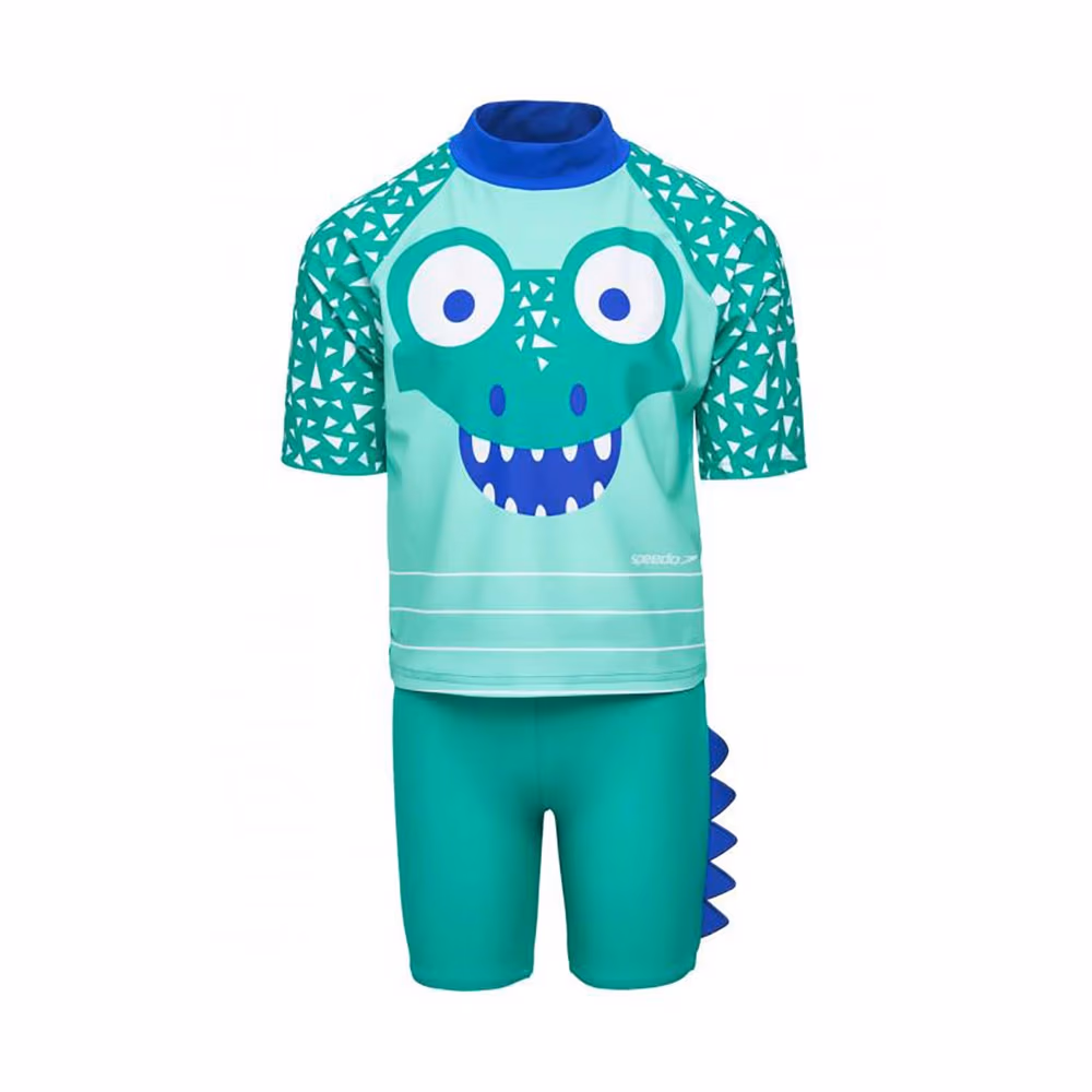 Costum de baie Speedo CROC JAMMER   