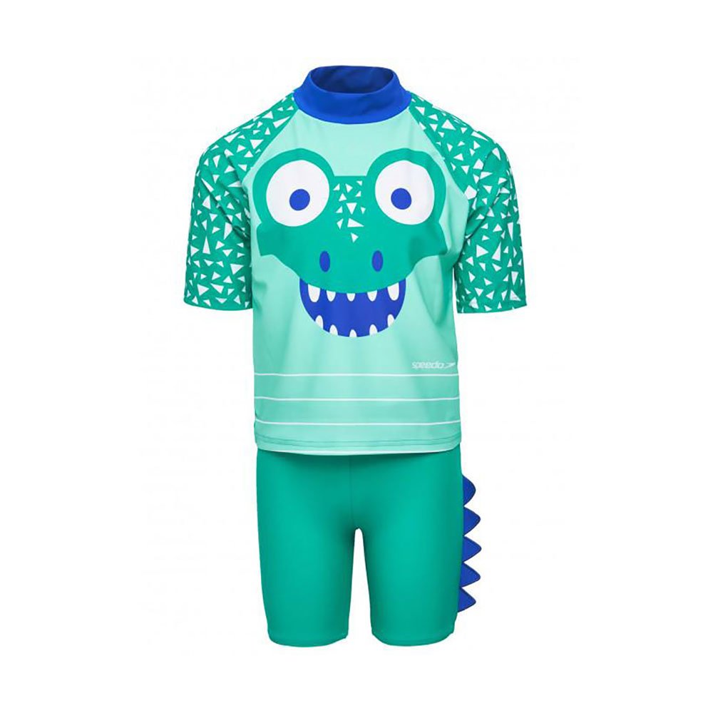Costum de baie Speedo CROC JAMMER   photo 