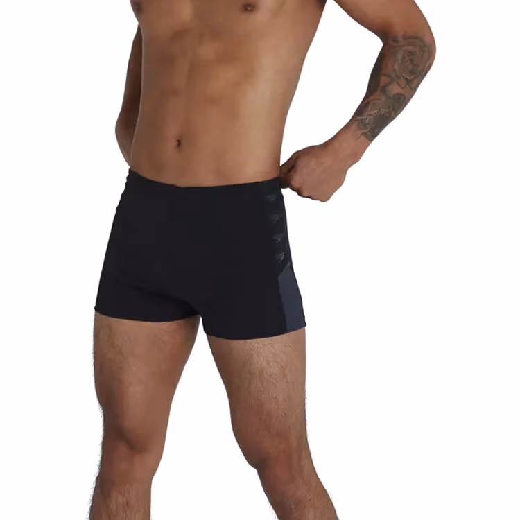 Slipi-sorti Speedo BOOM LOGO SPLICE ASHT AM 