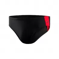 Плавки Speedo BOOM LOGO SPLICE 7CM BRIEF AM