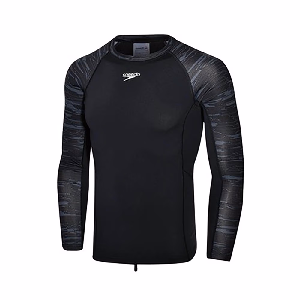 Толстовка Speedo PRT LS  