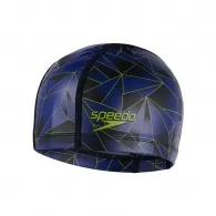 Casca de inot silicon Speedo PRINTED PACE CAP JU