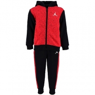 Спортивный костюм Nike JDB AIR SPECKLE FZ FLC SET thumbnav