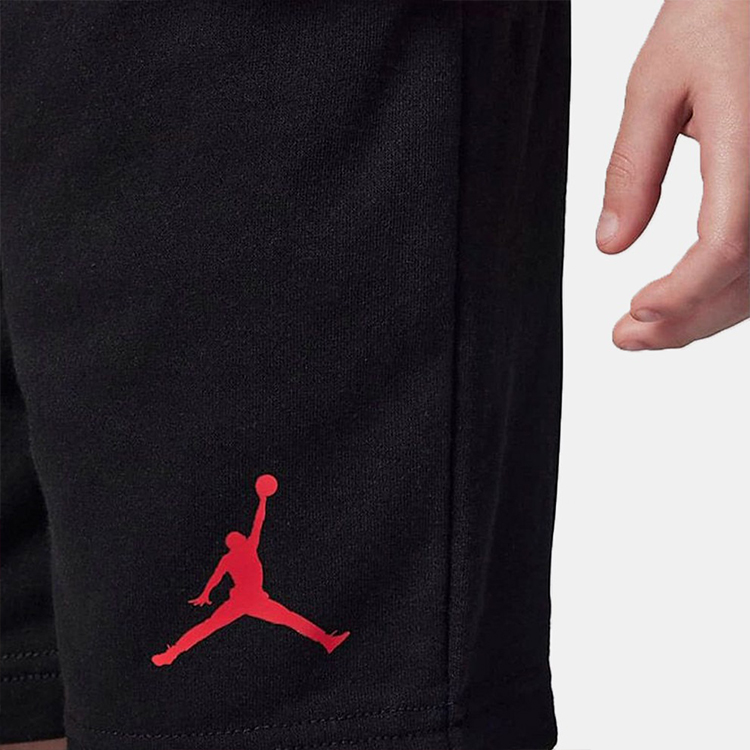 Набор футболка + шорты Nike JORDAN JUMPMAN SET photo 3