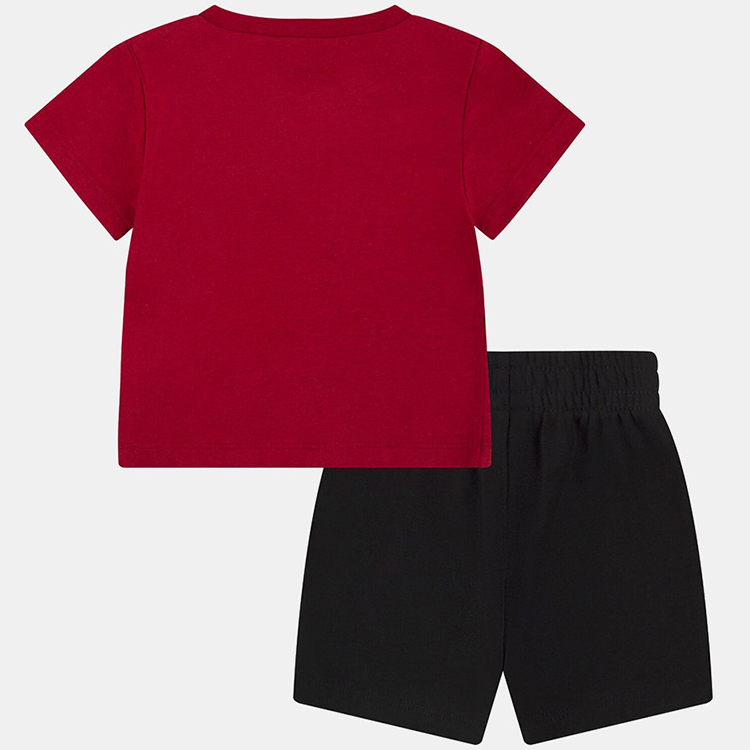 Набор футболка + шорты Nike JORDAN JUMPMAN SET photo 5