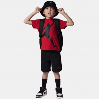 Набор футболка + шорты Nike JORDAN JUMPMAN SET thumbnav 1