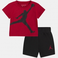 Набор футболка + шорты Nike JORDAN JUMPMAN SET thumbnav 8