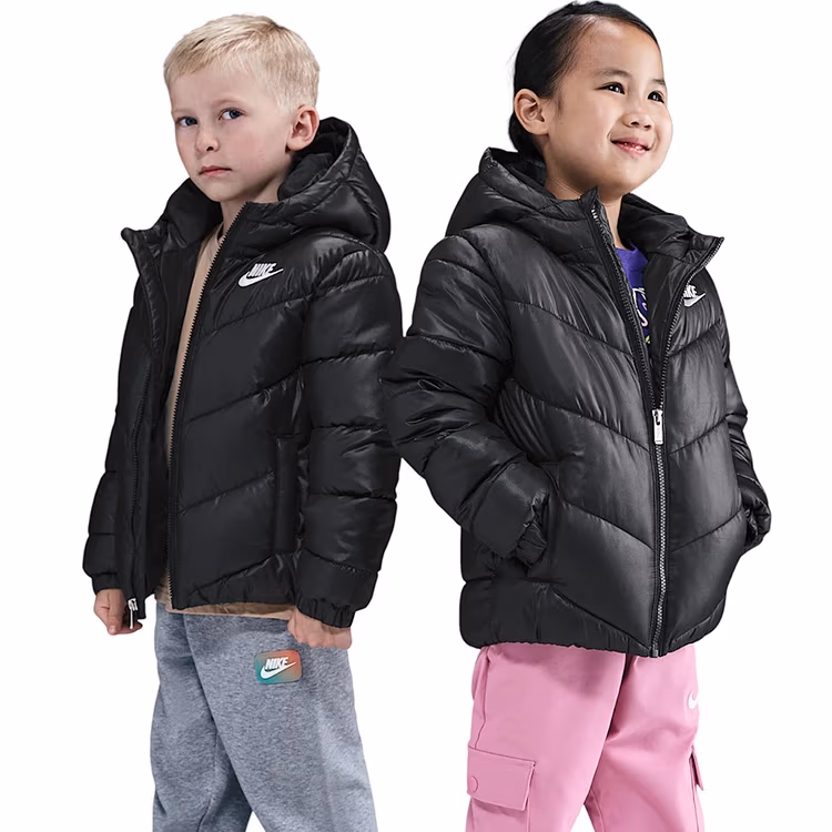 Куртка Nike NKN NSW ADP PUFFER