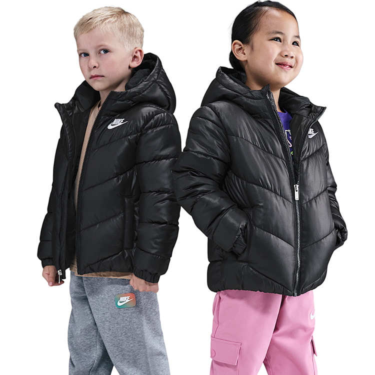 Куртка Nike NKN NSW ADP PUFFER photo Куртка Nike NKN NSW ADP PUFFER photo