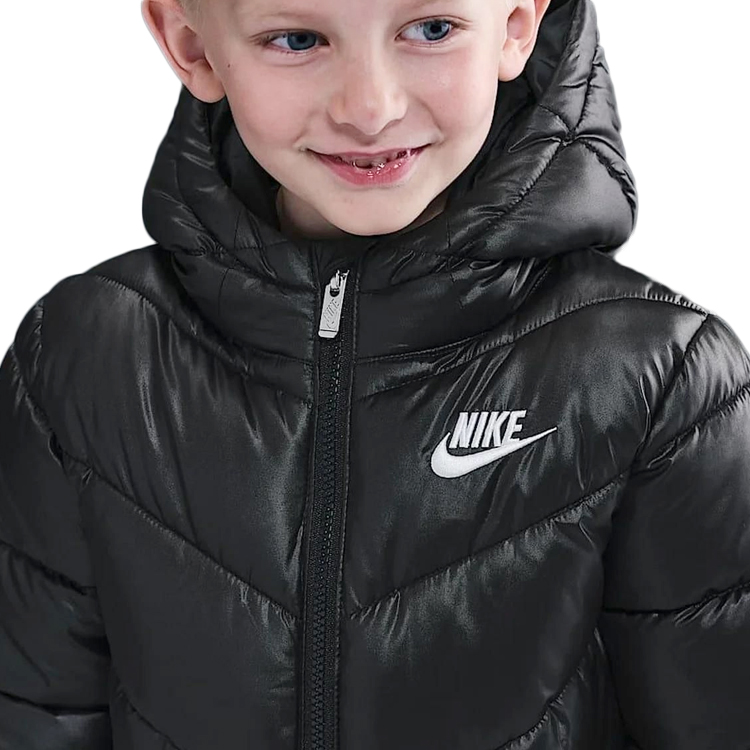 Куртка Nike NKN NSW ADP PUFFER photo 3