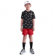 Tricou Nike NKB AOP BOXYB SS TEE thumbnav