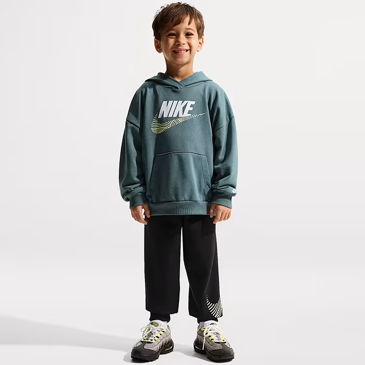 Costum Sportiv Nike Sportswear