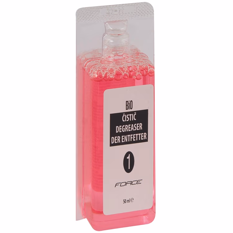 Смазка Force degreaser for chain