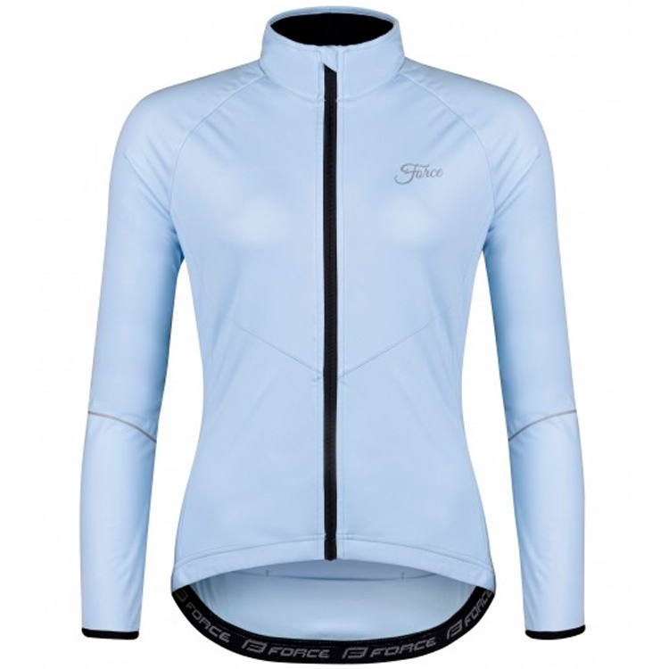 Куртка Force ARROW LADY softshell / Женский / S / Синий photo 2