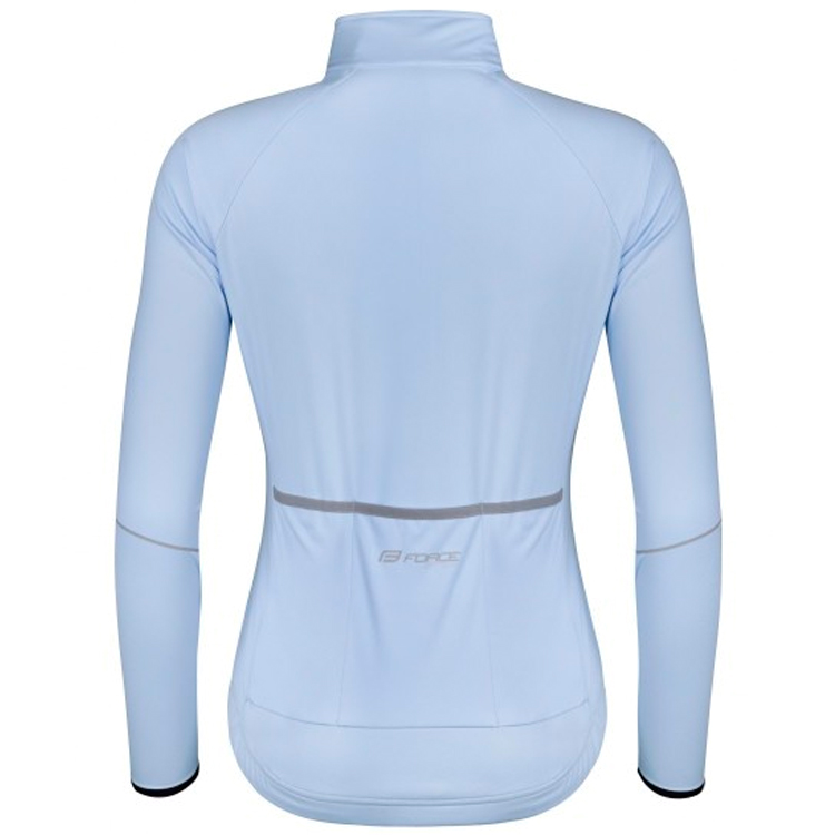 Куртка Force ARROW LADY softshell / Женский / S / Синий photo 3