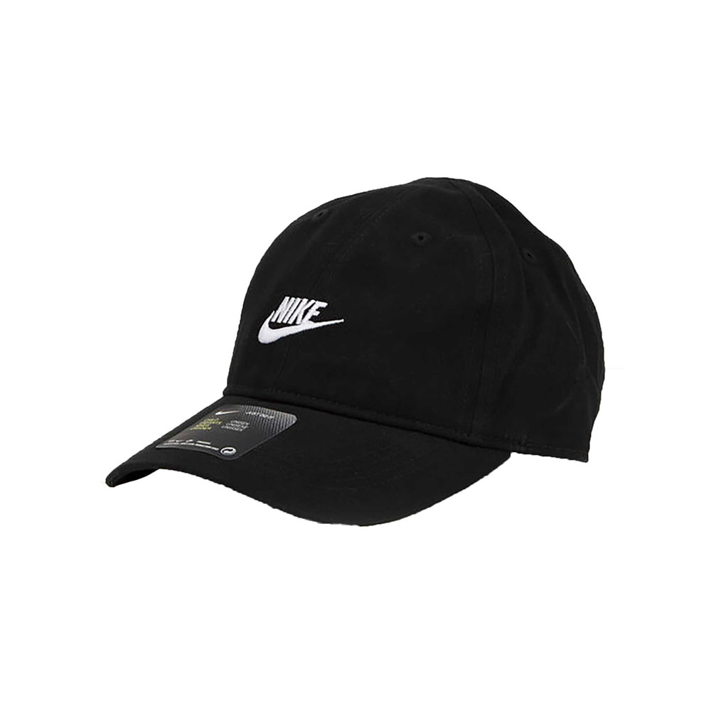 Chipiu Nike NAN FUTURA CURVE BRIM CAP photo 