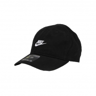 Chipiu Nike NAN FUTURA CURVE BRIM CAP thumbnav