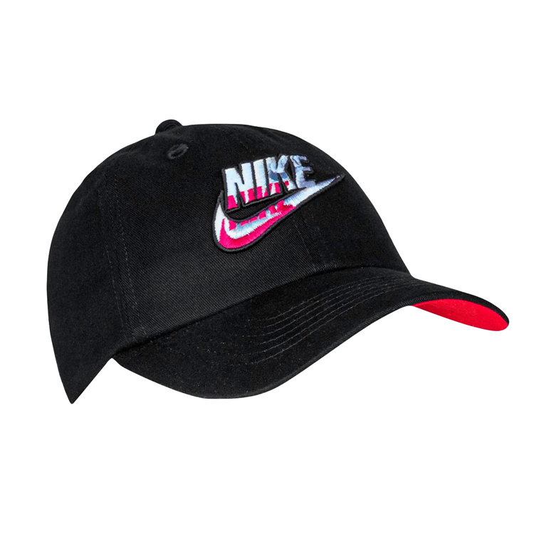 Кепка Nike FUTURA MASH UP CURVE BRIM photo 
