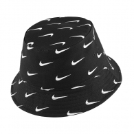Кепка Nike NAN SWOOSH PRINT BUCKET HAT thumbnav 2
