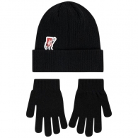 Set Caciula + manusi Nike NAN PATCH PEAK BEANIE SET thumbnav 2
